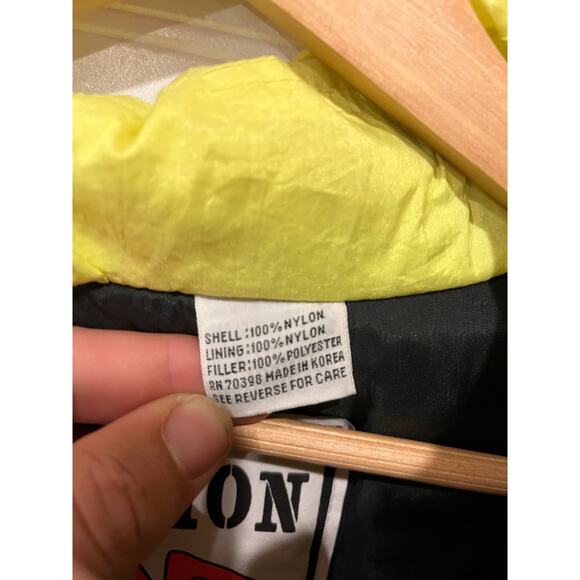 Vintage 1980s Expedition Ski jacket - Picture 3 of 7